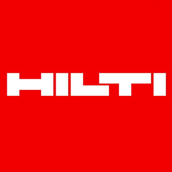 hilti logo