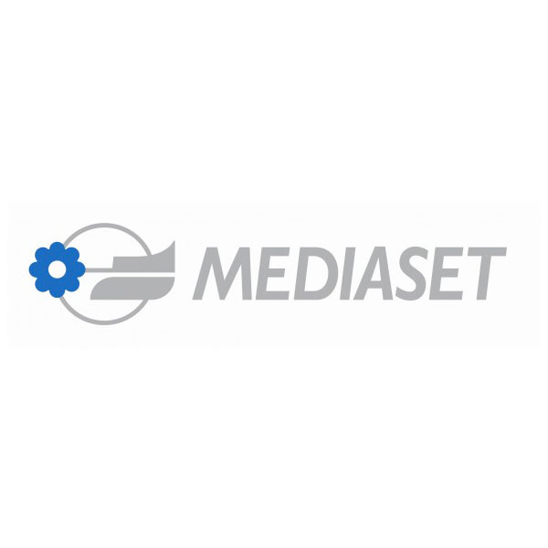 mediaset logo