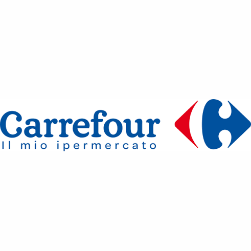 carrefour logo