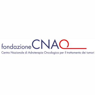 fondazione cnao logo