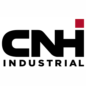 cnh industrial logo