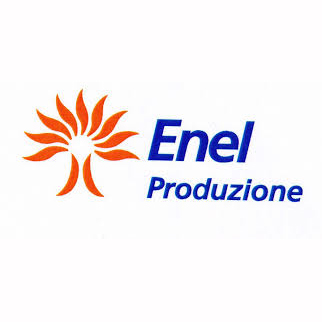 enel produzione logo