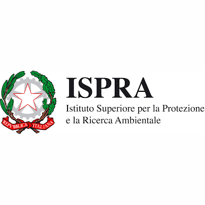 ispra logo