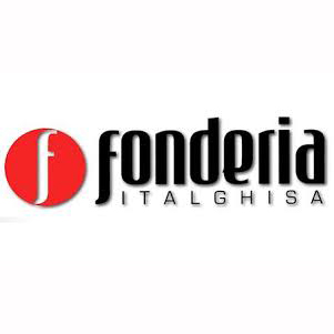 fonderia italghisa logo