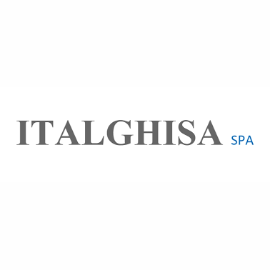 italghisa spa logo