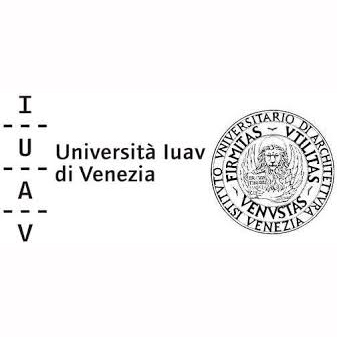 iuav di venezia logo