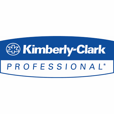 kimberly-clark logo