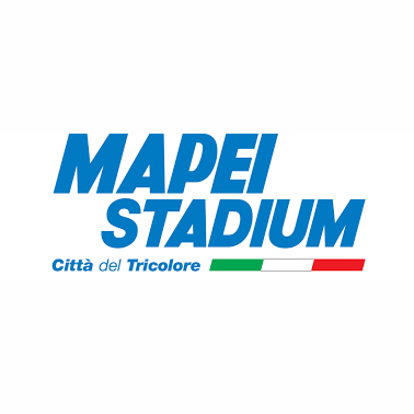 mapei stadium logo