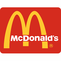 mcdonalds logo