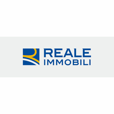 reale immobili logo