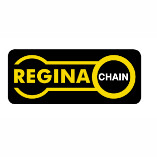 regina chain logo