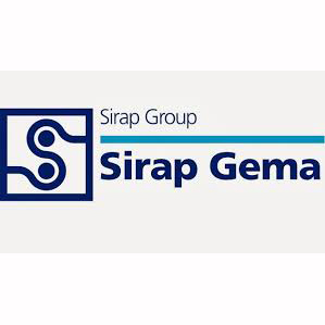 sirap group sirap gema logo
