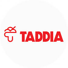 taddia logo