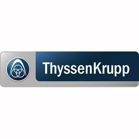 thyssenkrupp logo