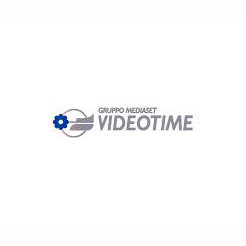 videotime gruppo mediaset logo