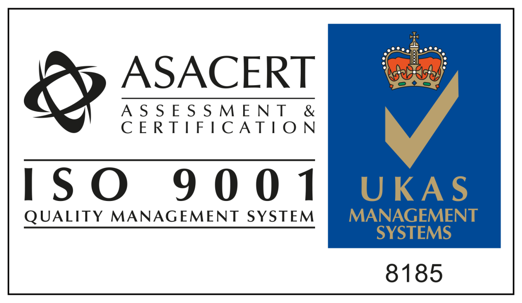 asacert assessment and certification iso 9001 quality management system