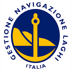 gestione navigazione laghi d'italia