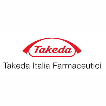 Logo takeda