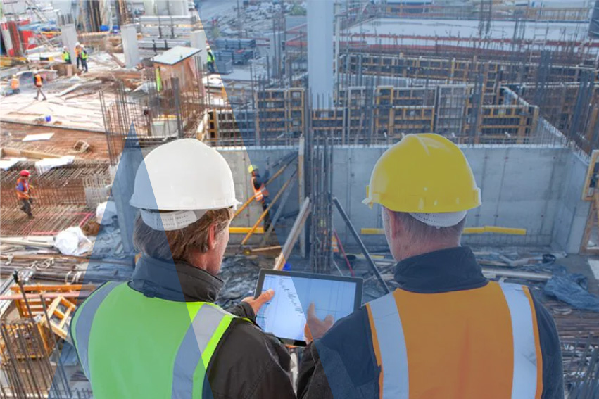 Controlli in cantiere