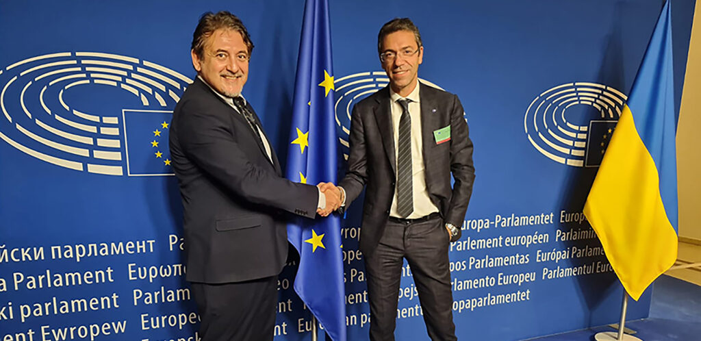 unione artigiani italiani a bruxelles comunita europea