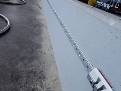 sistemi anticaduta e linee vita