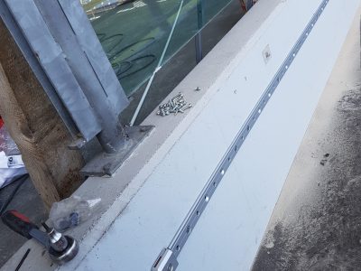 sistemi anticaduta e linee vita