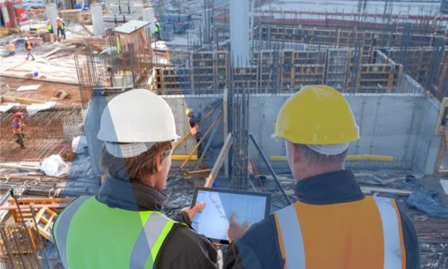 Controlli in cantiere