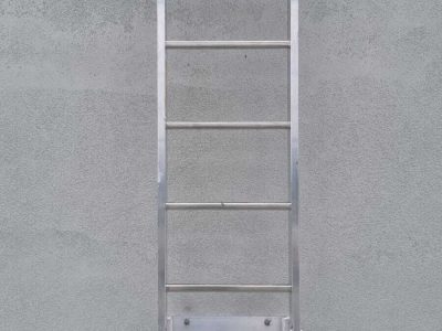 Installazione-di-Scala-Fissa-a-Gabbia-su-Fabbricato-a-Cologna-Veneta-VR-2