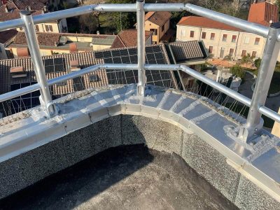 Installazione-di-Sistema-Anticaduta-su-Edificio-a-Melegnano-MI-1