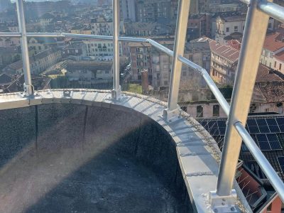 Installazione-di-Sistema-Anticaduta-su-Edificio-a-Melegnano-MI-2