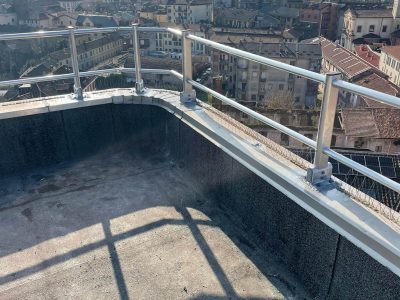 Installazione-di-Sistema-Anticaduta-su-Edificio-a-Melegnano-MI-9