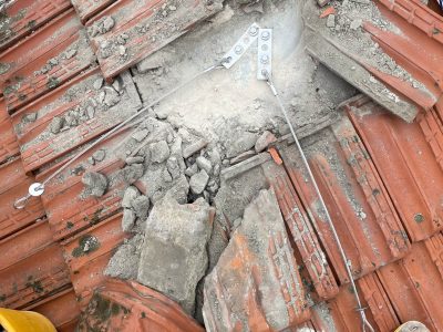 Installazione-di-Sistema-Anticaduta-su-Edificio-a-Montecatini-Terme-PT-4