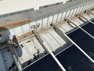 Installazione-di-Sistema-Anticaduta-su-Edificio-a-Surbo-(LE)11
