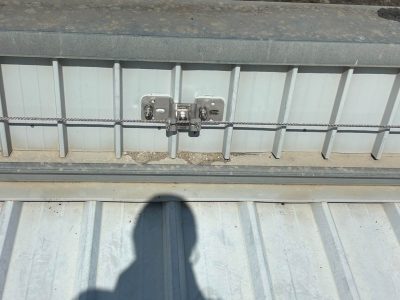 Installazione-di-Sistema-Anticaduta-su-Edificio-a-Surbo-(LE)14