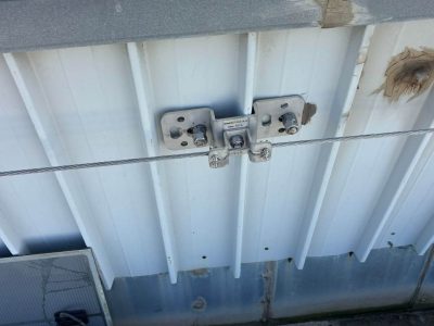 Installazione-di-Sistema-Anticaduta-su-Edificio-a-Surbo-(LE)24