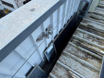 Installazione-di-Sistema-Anticaduta-su-Edificio-a-Surbo-(LE)26