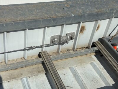 Installazione-di-Sistema-Anticaduta-su-Edificio-a-Surbo-(LE)6