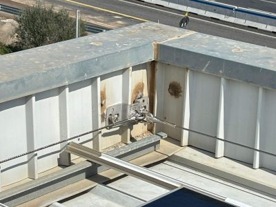 Installazione-di-Sistema-Anticaduta-su-Edificio-a-Surbo-(LE)9
