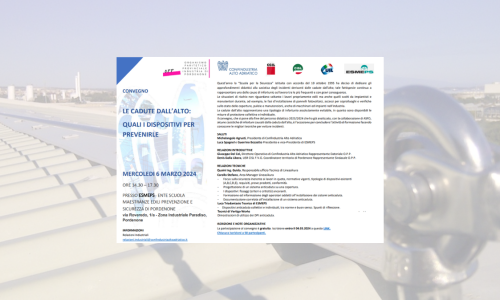 LINEASIKURA CONVEGNO RISCHI CADUTE DALL'ALTO (4)