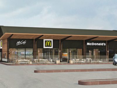 Mc Donald's di treviso