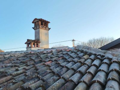 Sicurezza-Integrata-su-Copertura-Lignea--Intervento-a-Pavia-(PV)-13