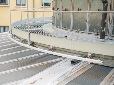 Linee vita sulla banca BPM di Milano