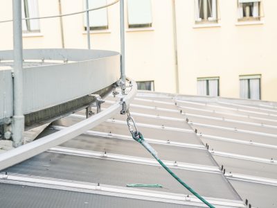 Linee vita sulla banca BPM di Milano