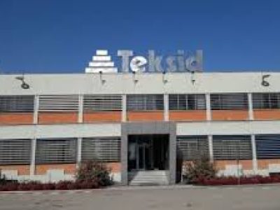 Teksid