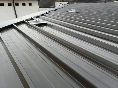 lineasikura installazione linee vita e impianti anticaduta a Vestone Brescia