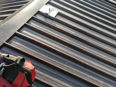 lineasikura installazione linee vita e impianti anticaduta a Vestone Brescia