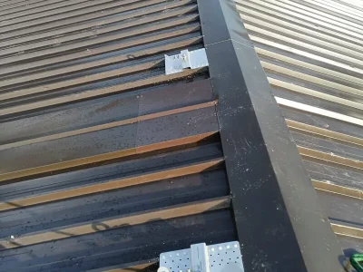 lineasikura installazione linee vita e impianti anticaduta a Vestone Brescia