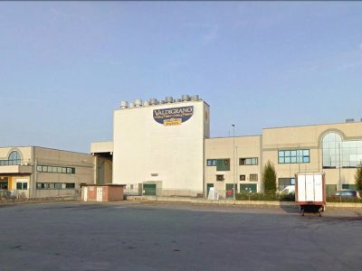 pastificio valdigrano sede