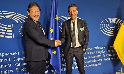 unione artigiani italiani a bruxelles comunita europea